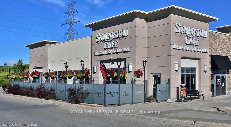 668 Erb Street W, Waterloo