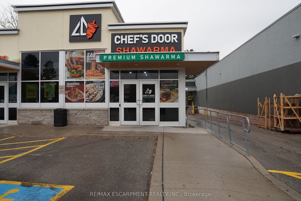 380 Eramosa Road W 2, Guelph