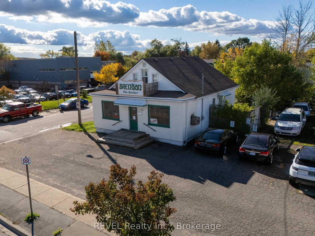 69 Hartzel Road, St. Catharines