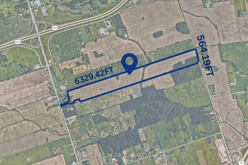 5318 Colonel Talbot Road, London South