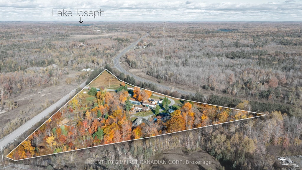 45 Tower Road, Georgian Bay