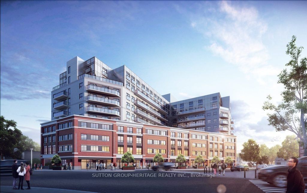 652 Princess Street 114, Kingston