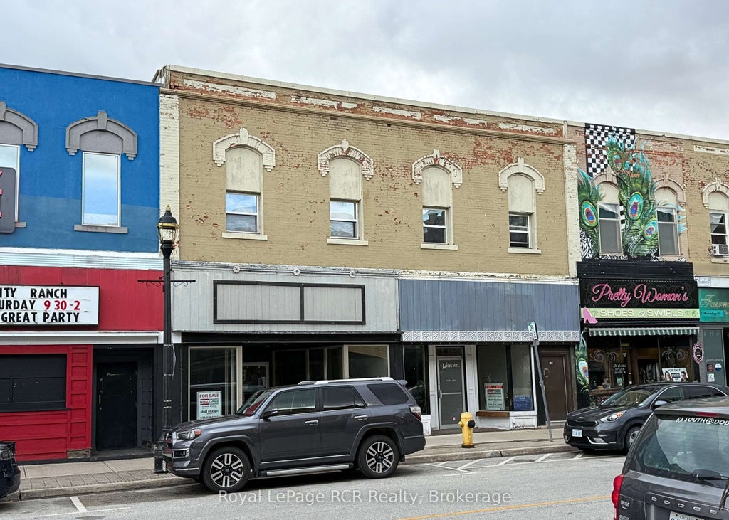 925 2nd Avenue E, Owen Sound