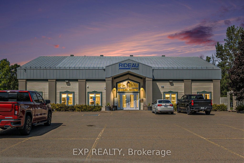 130 Sproule Road, Tay Valley