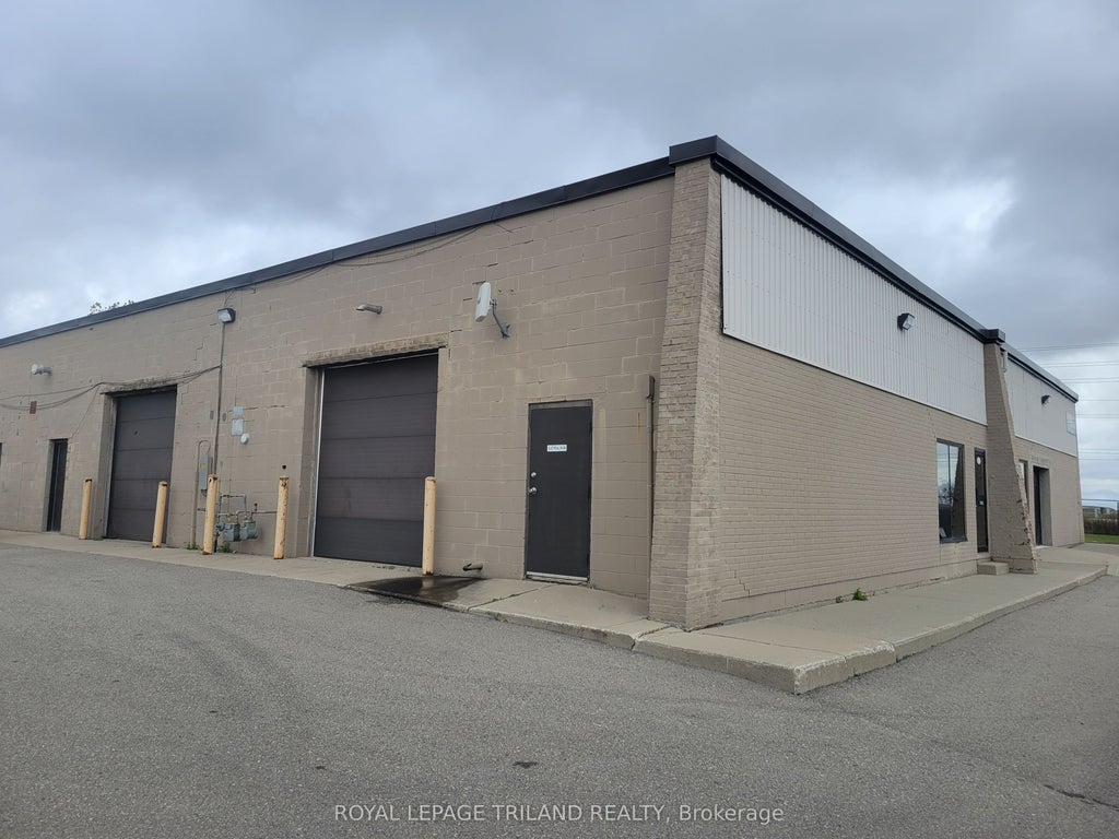 280 Edward Street E 11, St. Thomas