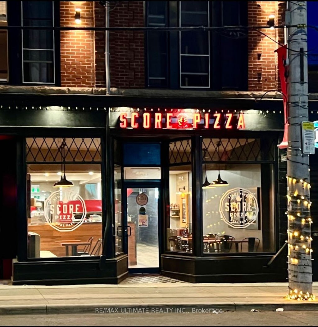 180 Locke Street S, Hamilton