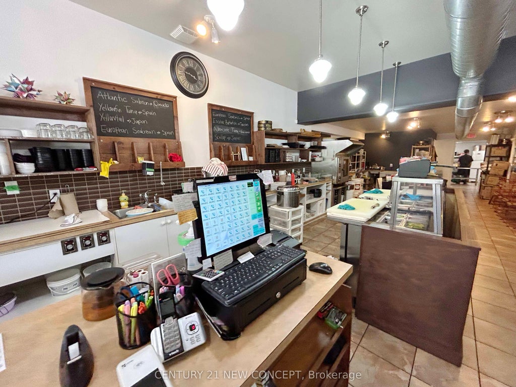 276 Ridout Street, Port Hope