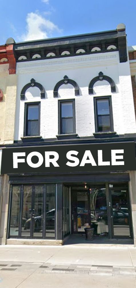 23 King Street N, Waterloo