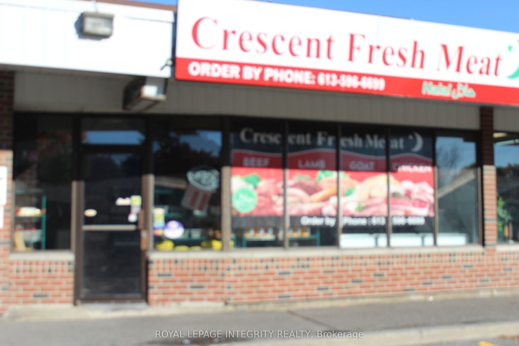 1117 Cobden Road, Parkway Park - Queensway Terrace S and Area