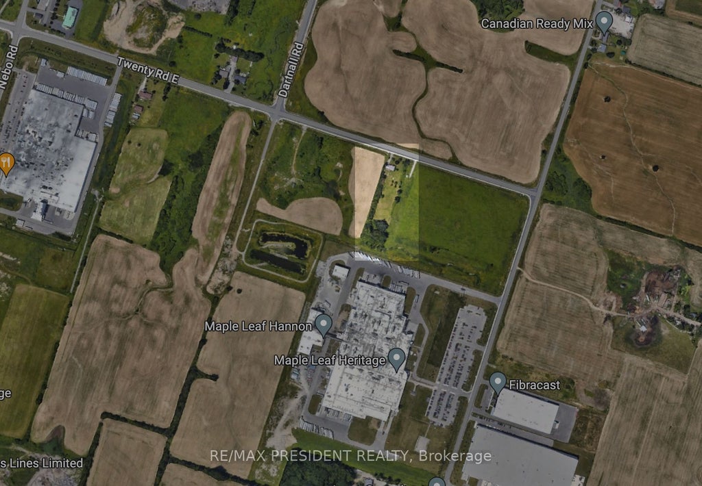 5291 Twenty Road, Hamilton