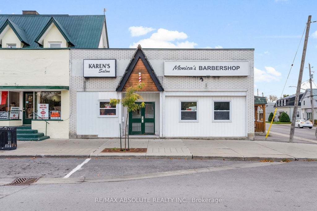75 John Street N, Arnprior