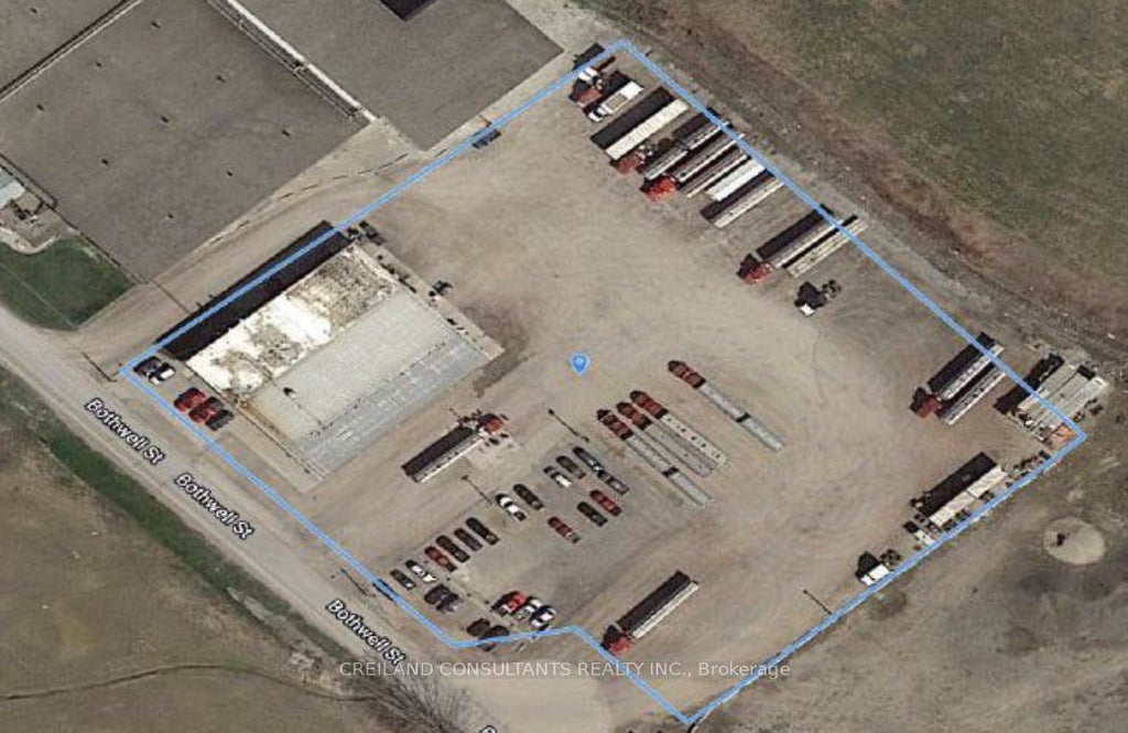 175 Bothwell Street, Chatham-Kent