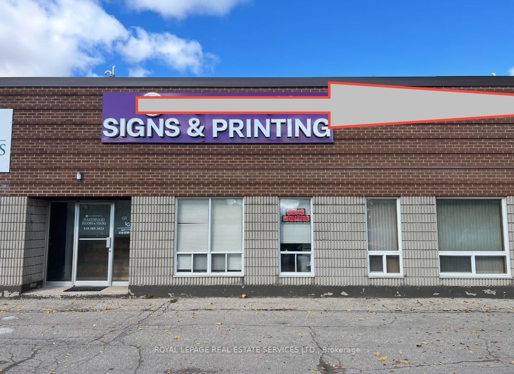 31 Regal Road 31, Guelph