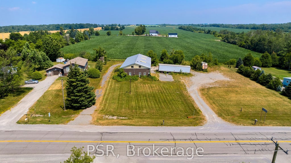 1588 Kawartha Lakes Cnty Road 46, Kawartha Lakes