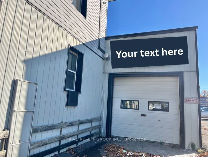 114 Talbot Street East Street E, Aylmer