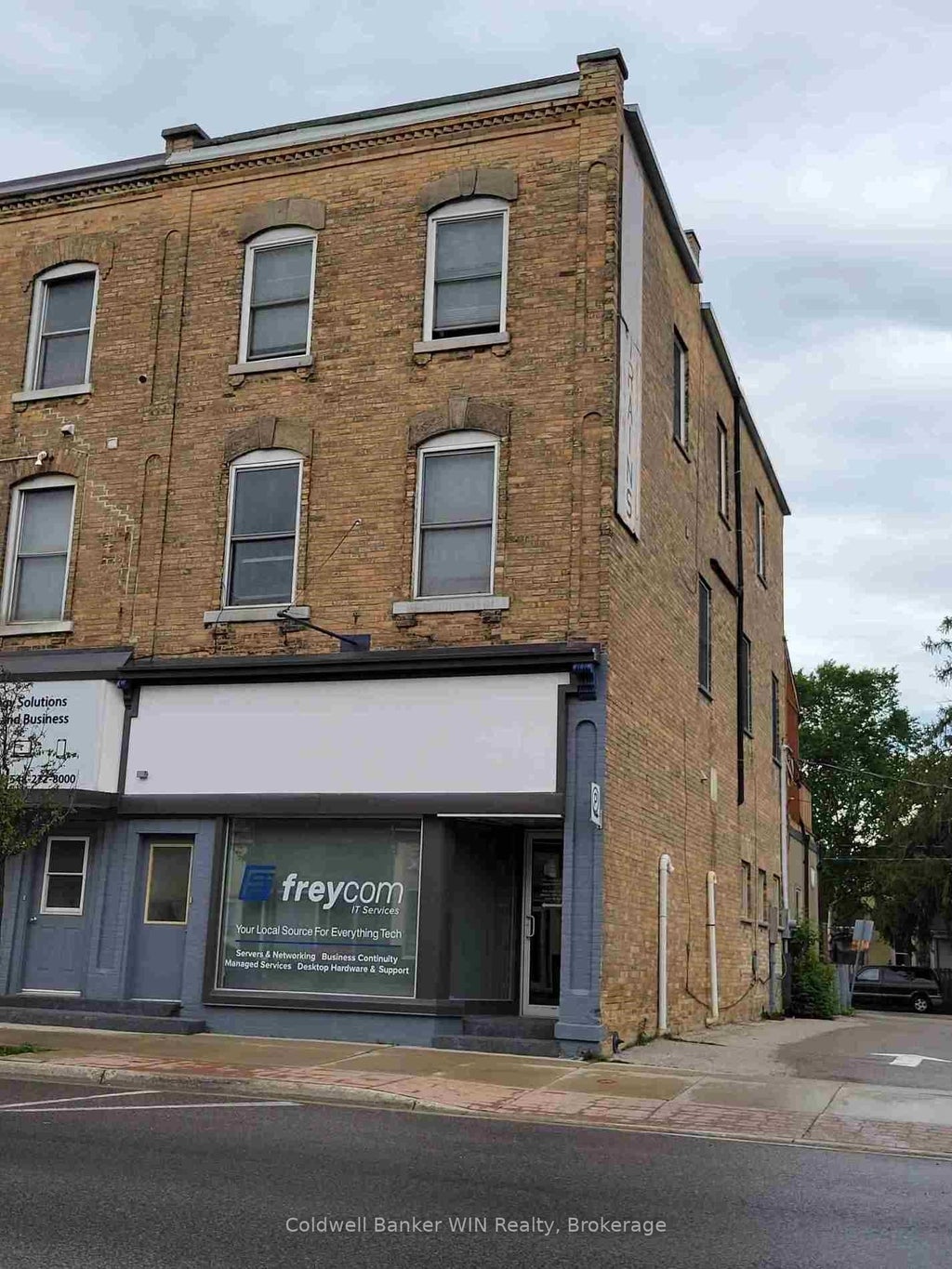 130 Main Street N, Wellington North