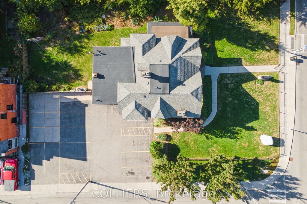 118 Stinson Street, Hamilton