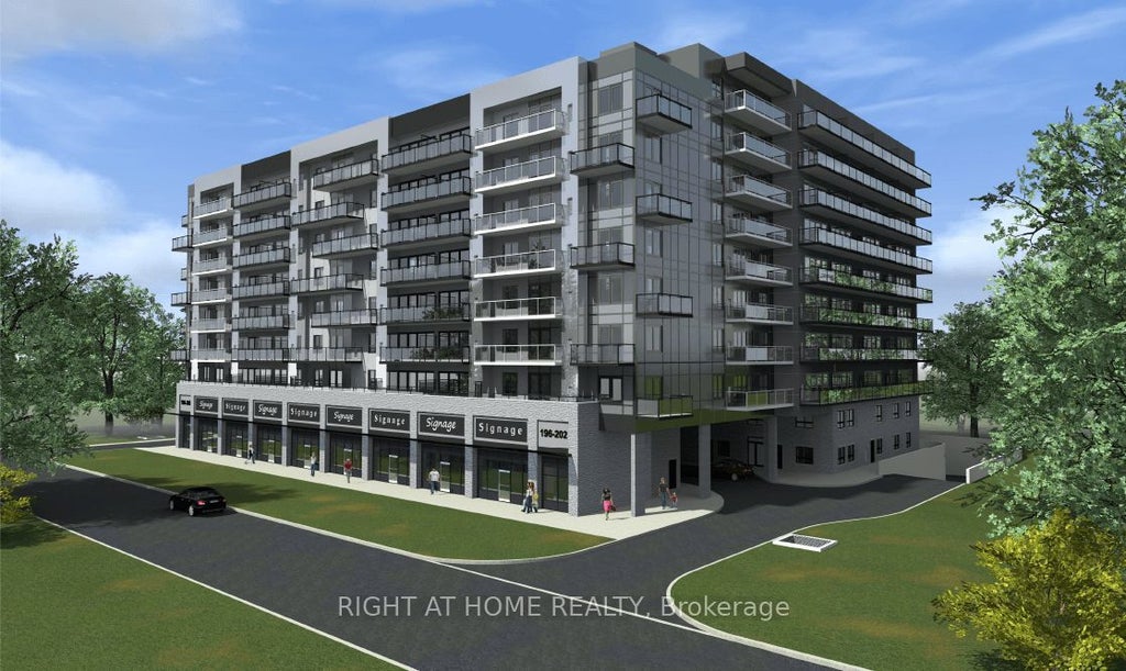 202-196 Upper Mount Albion Road, Hamilton