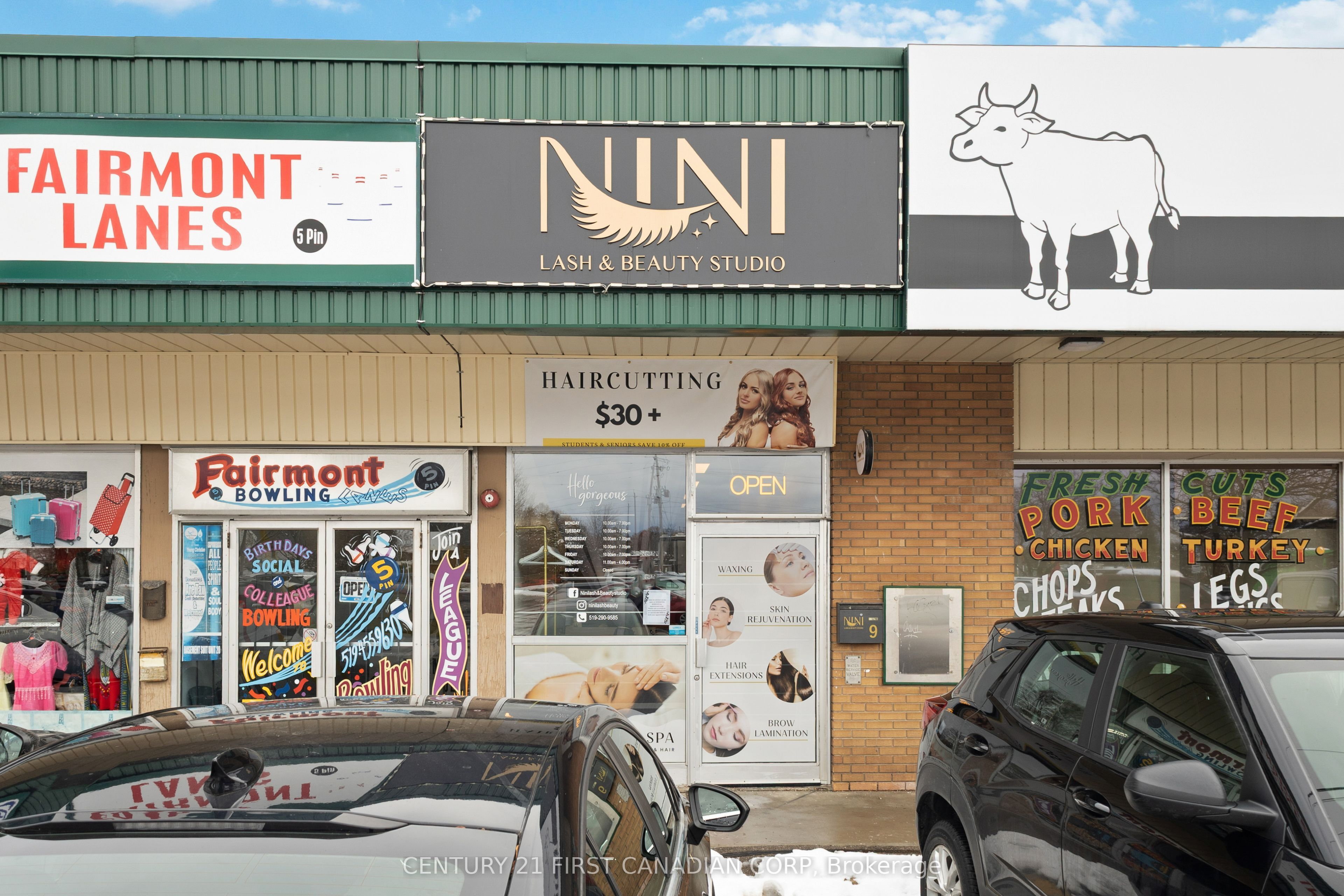 Photo of Listing #X12554232