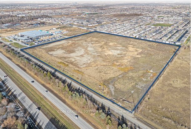 3809 Borrisokane Road, Barrhaven