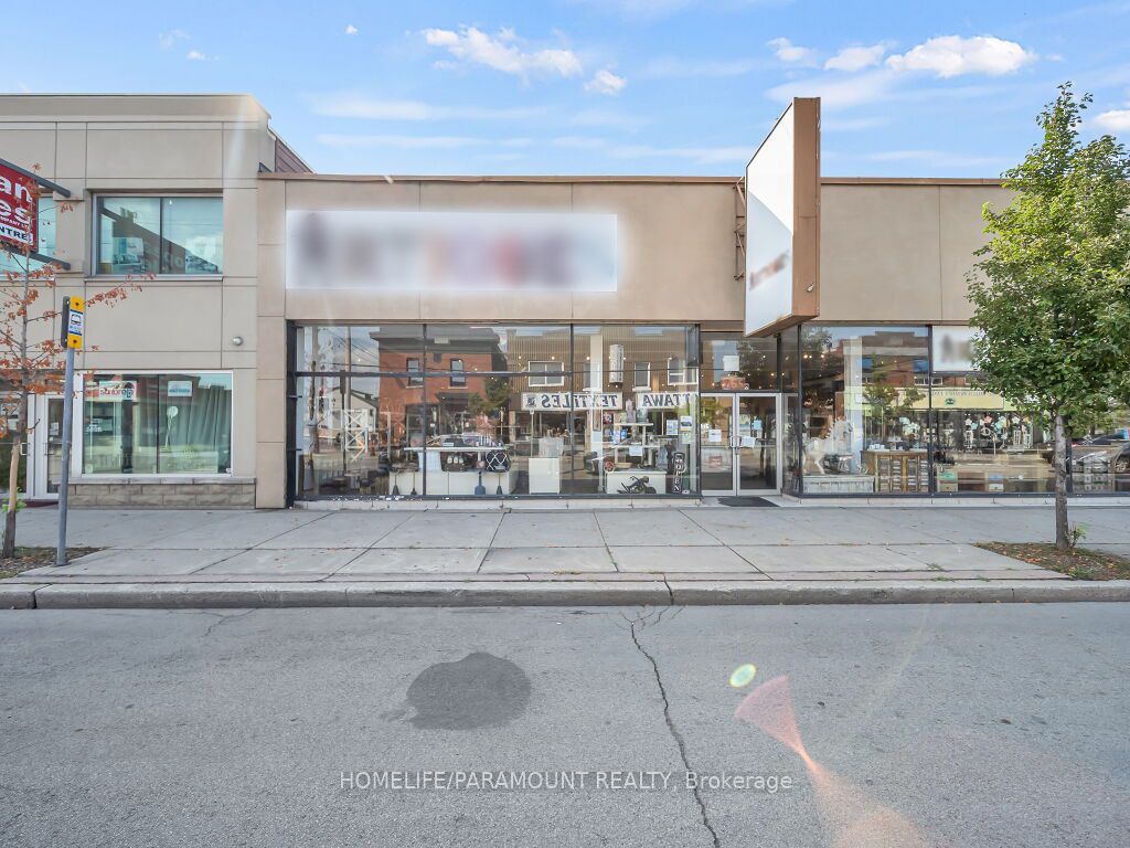 265 Ottawa Street N, Hamilton