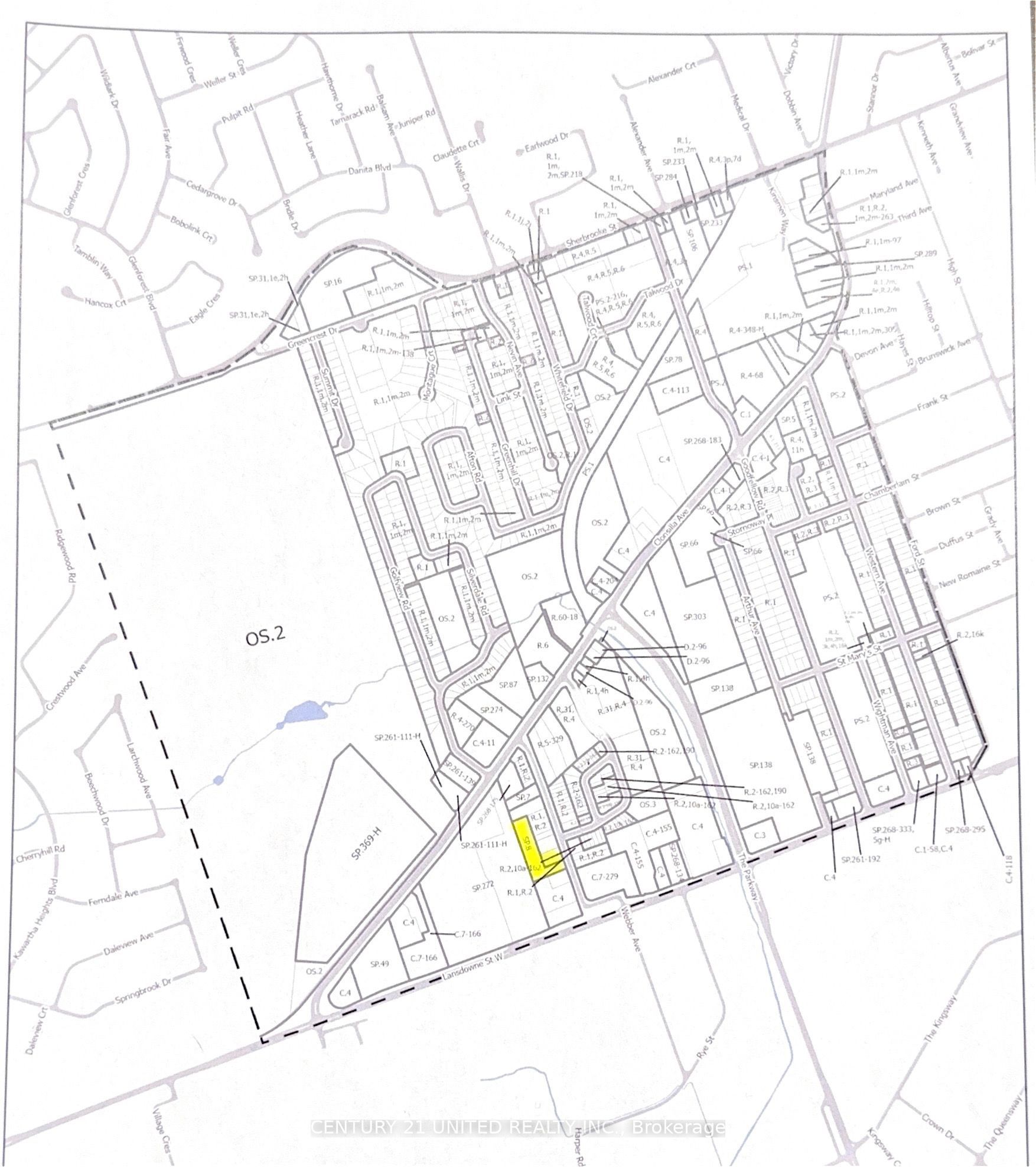 Featured Listing Image