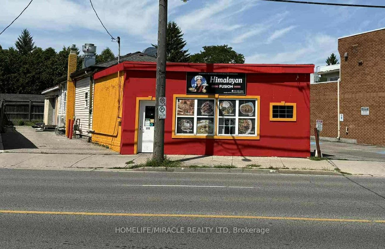 Photo of Listing #X12613016