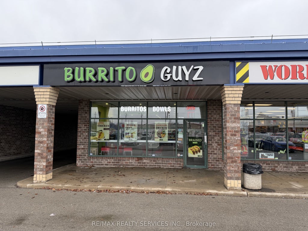 2255 Barton Street E 10, Hamilton