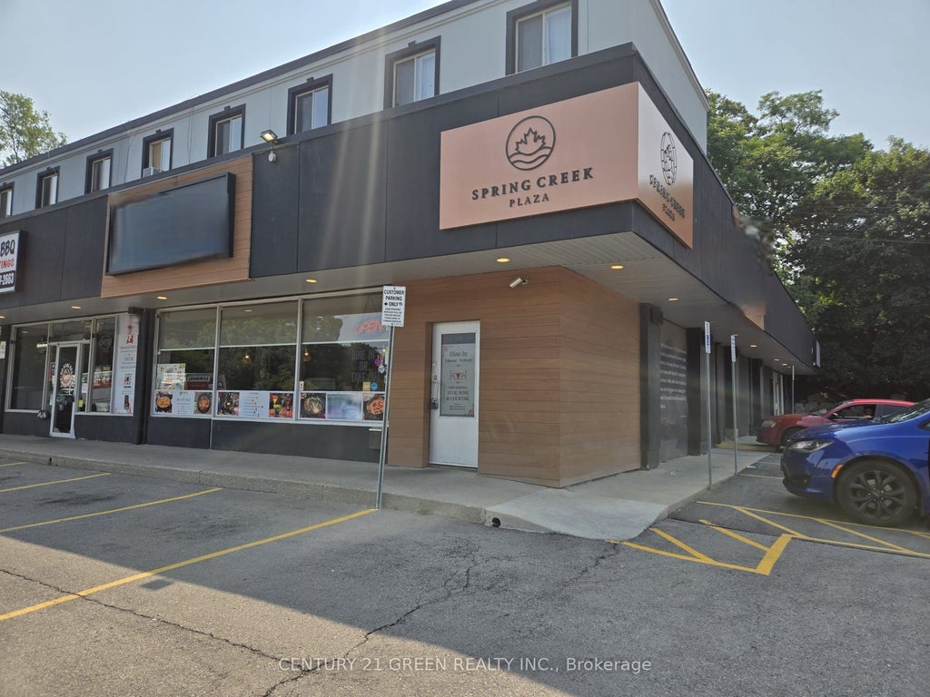 246 Governors Road #232, Hamilton