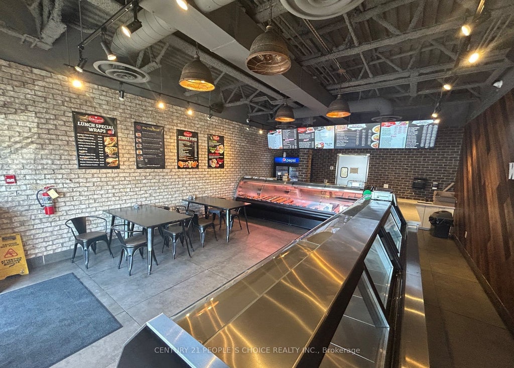 40 Centennial Parkway N # 2, Hamilton