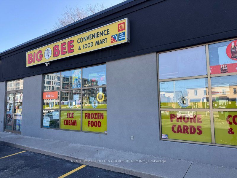 535 Upper Wellington Street 4, Hamilton