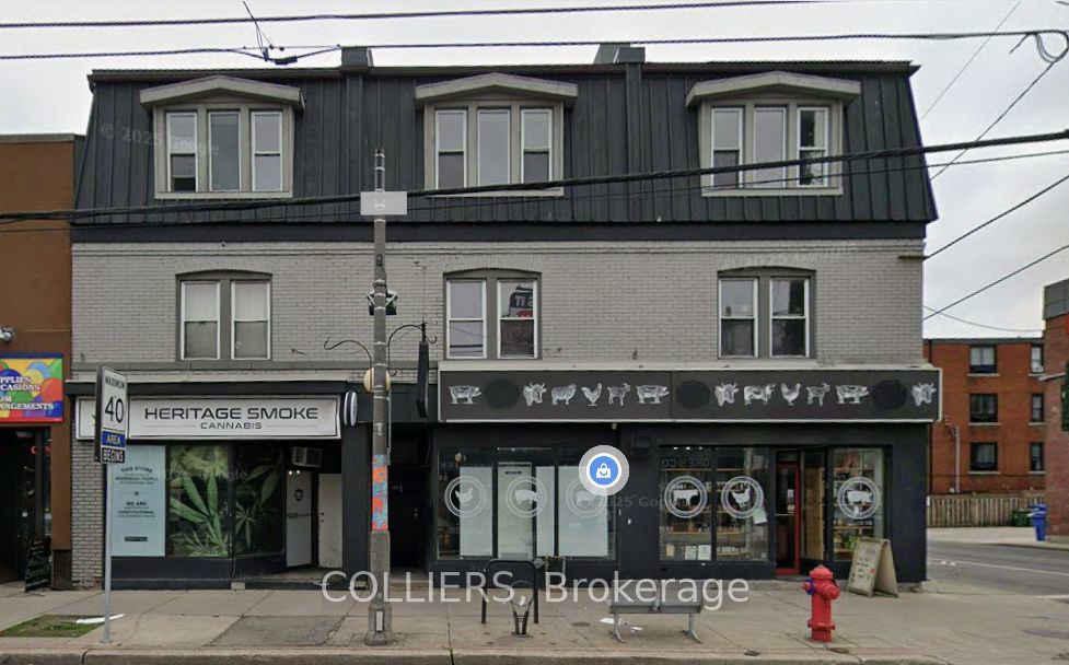 182 Ottawa Street N, Hamilton