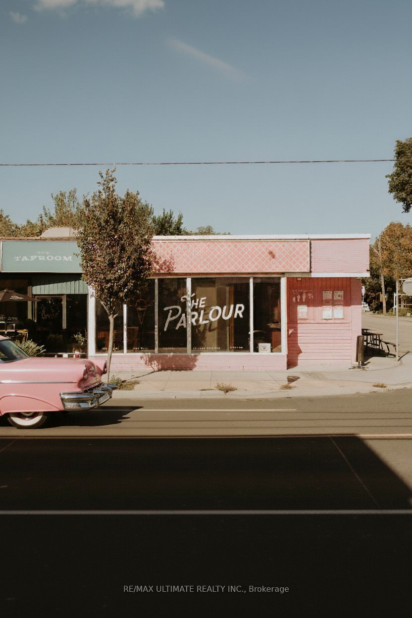 581 Concession Street, Hamilton