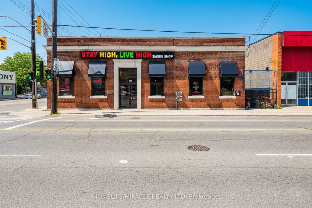 290 Kenilworth Avenue N, Hamilton