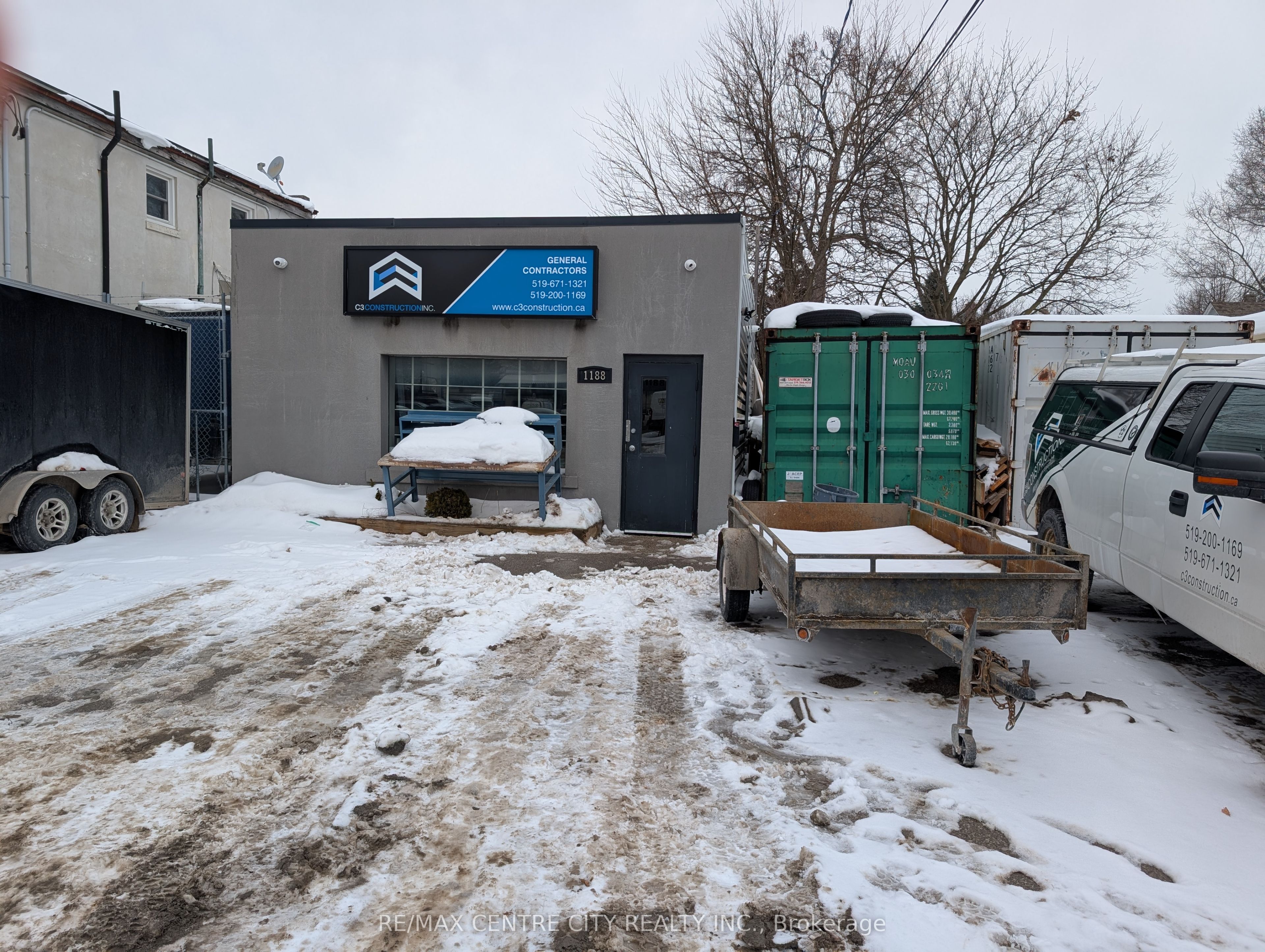 Photo of Listing #X12820312