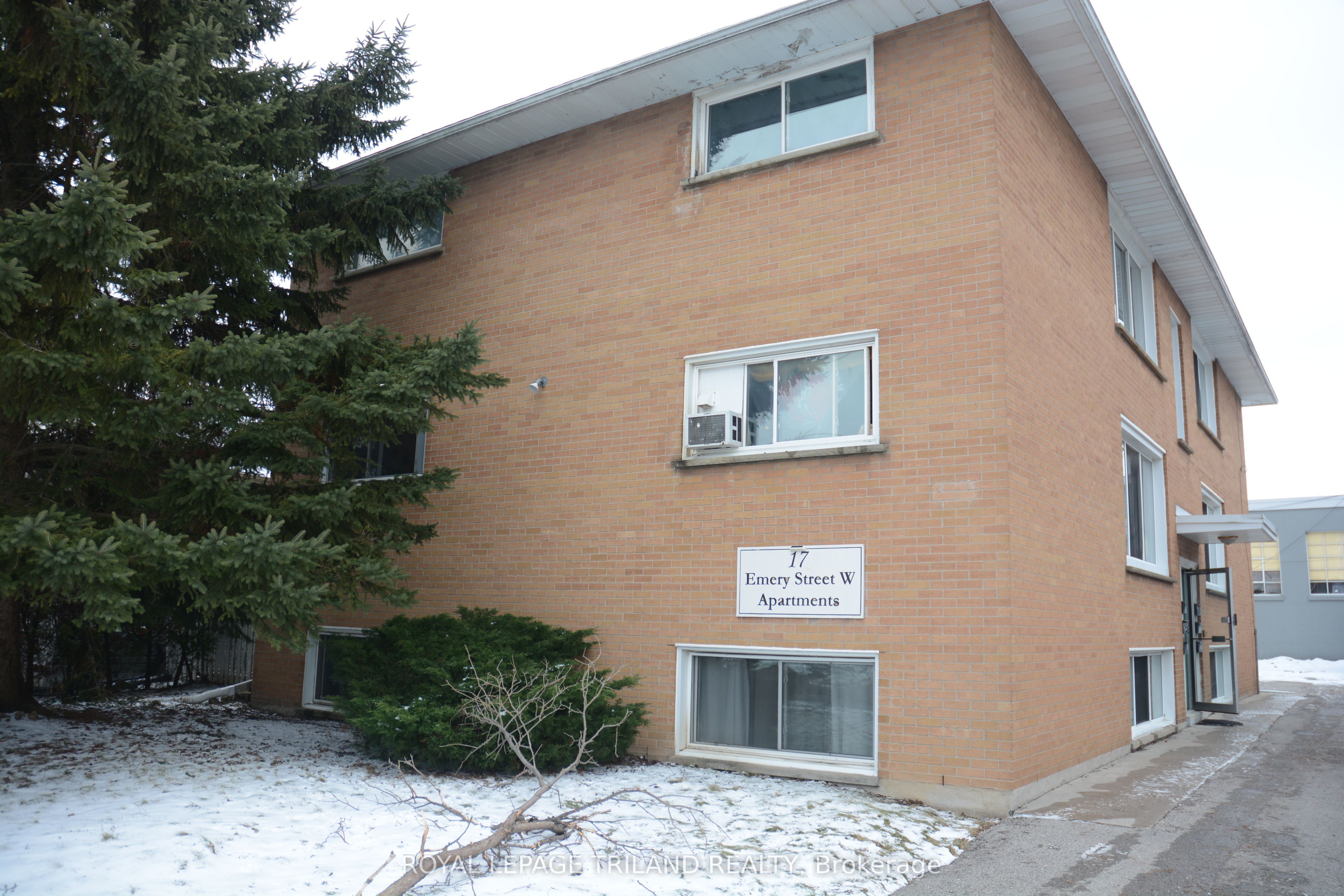 Photo of Listing #X12824374