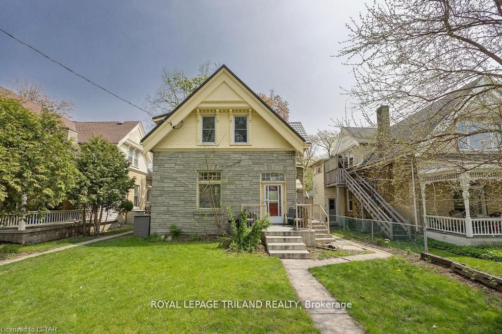 Photo of Listing #X12826950