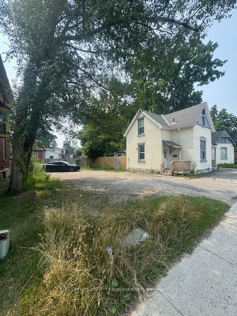 Photo of Listing #X12834940