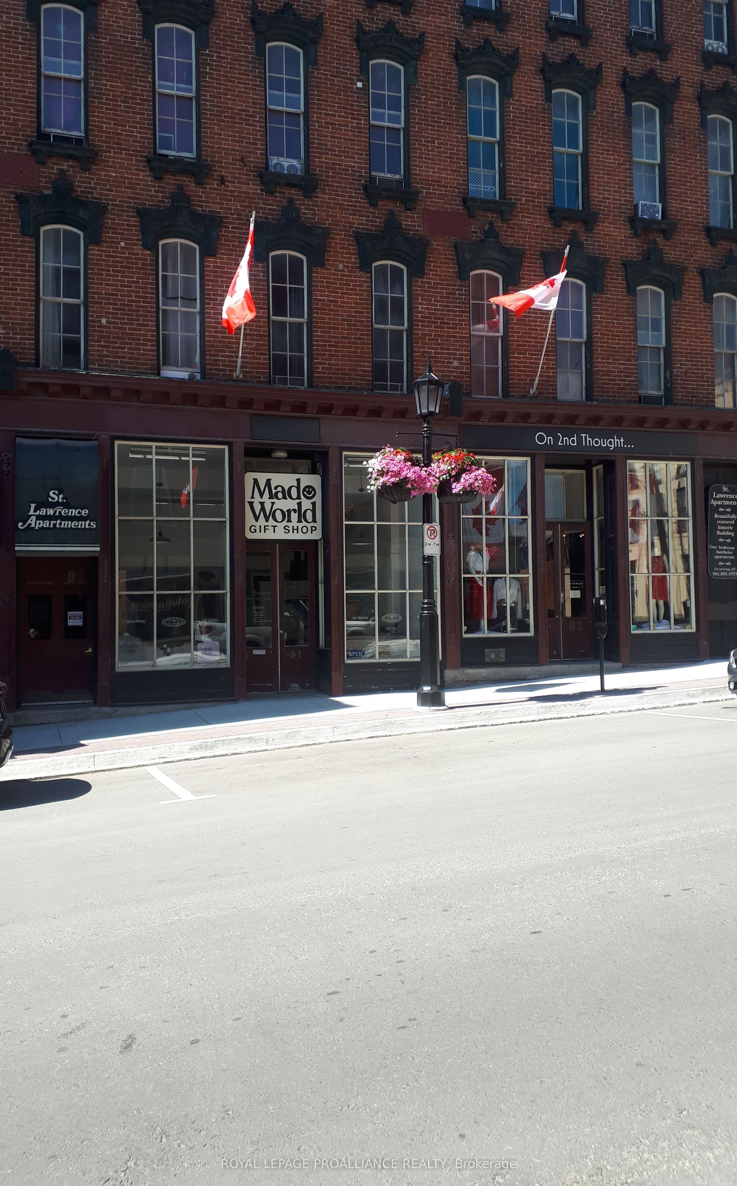 Featured Listing Image