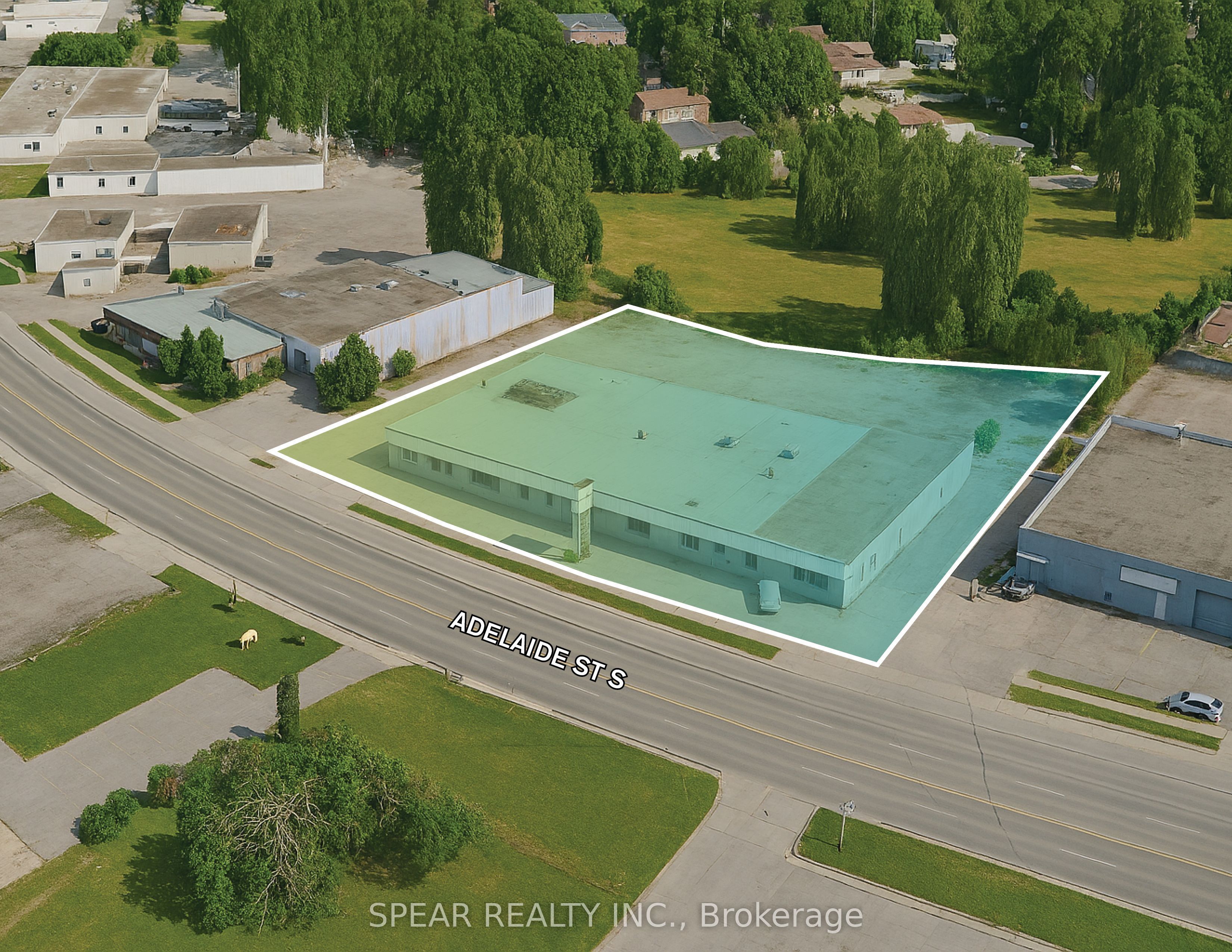 Photo of Listing #X12849714