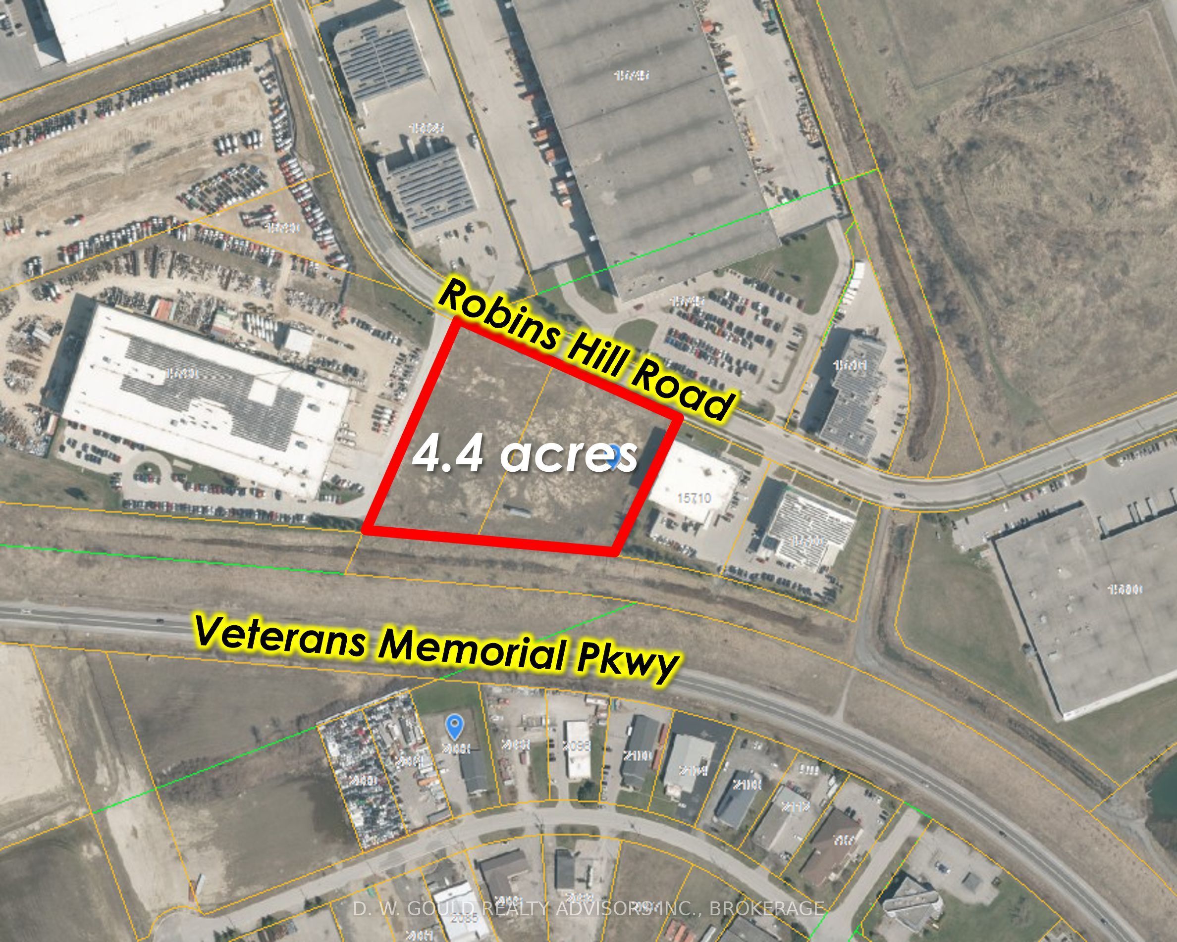 Photo of Listing #X4883297