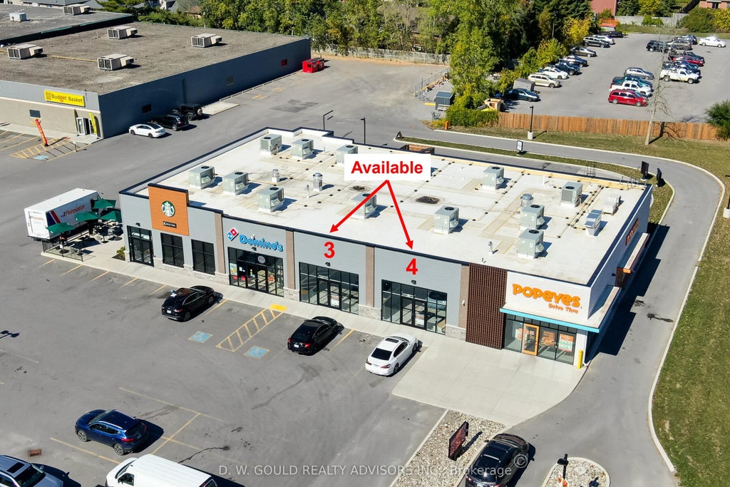 620 Dundas Street E Unit 4, Belleville