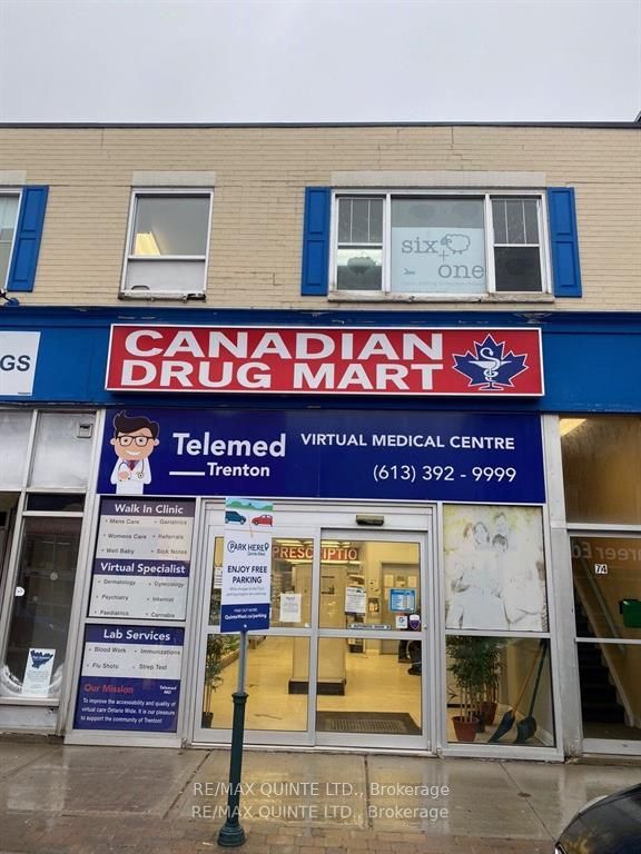 74 Dundas Street W 1, Quinte West