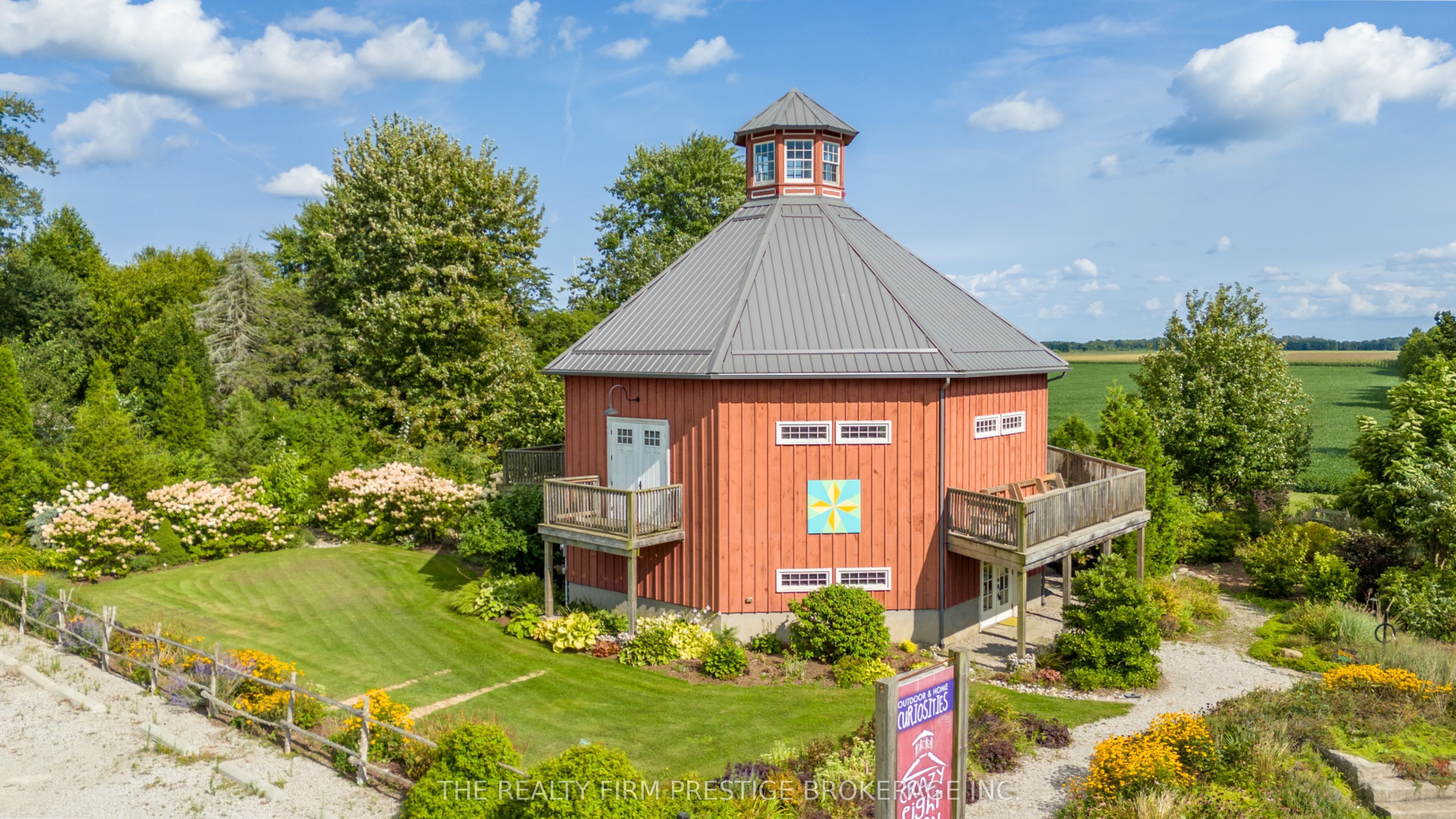 14226 Talbot Trail Road Home for Sale London Ontario Real Estate