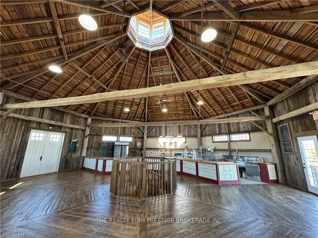 14226 Talbot Trail Road Home for Sale London Ontario Real Estate