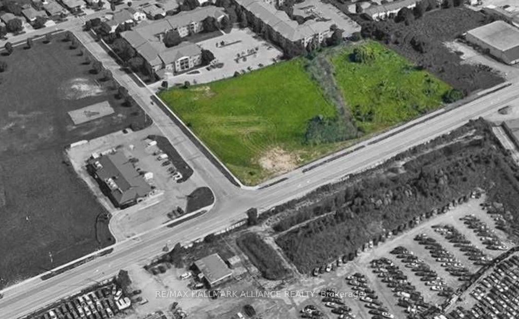 443 Glendale Avenue, St. Catharines