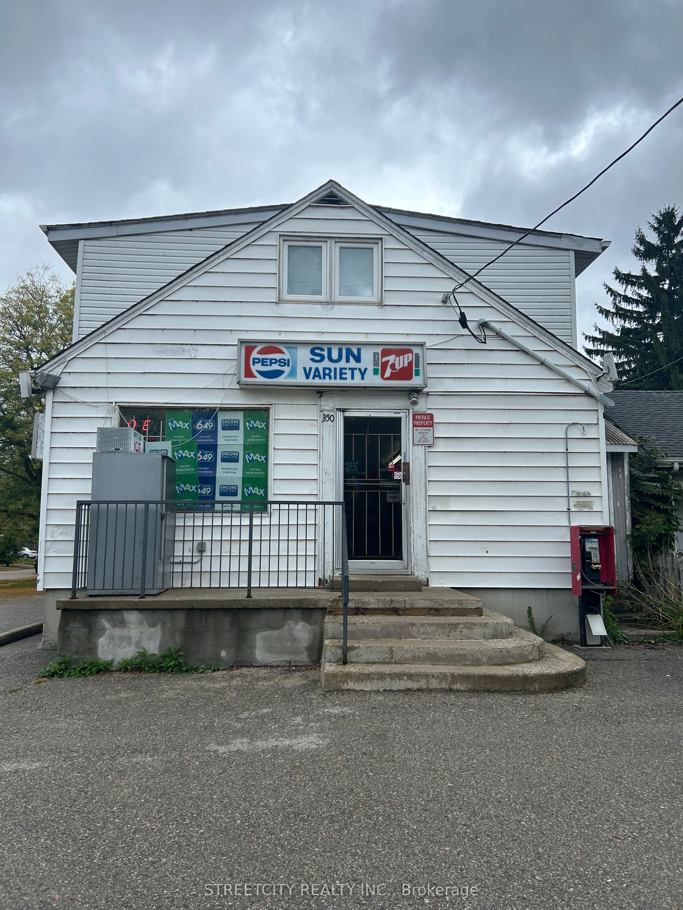 350 Thompson Road Home for Sale London Ontario Real Estate