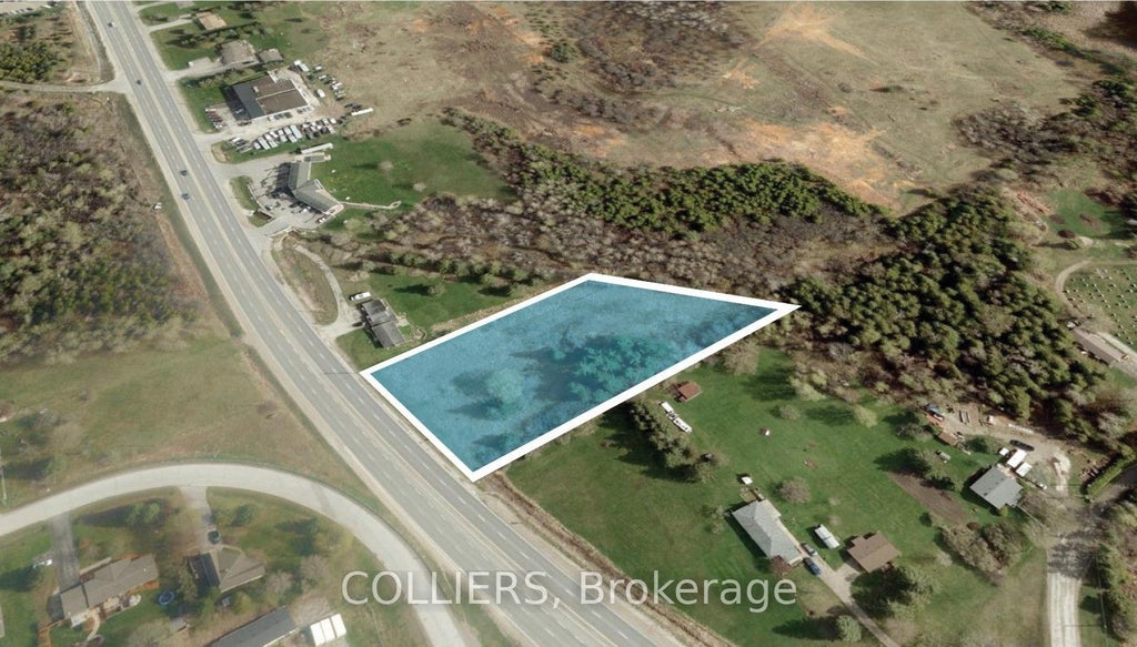 633161 Highway 10 Parkway, Mono