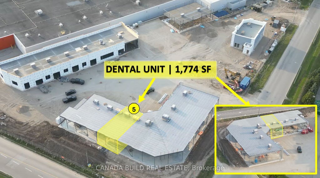 200 Montclair Drive 6, Woodstock