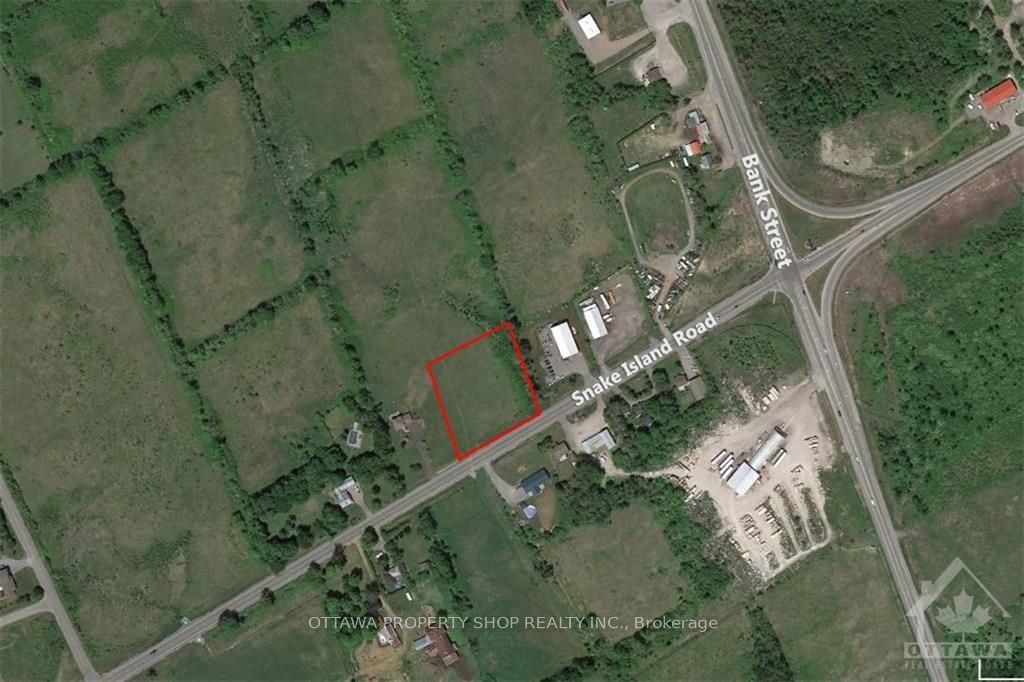 7765 Snake Island Road, Greely - Metcalfe - Osgoode - Vernon and Area